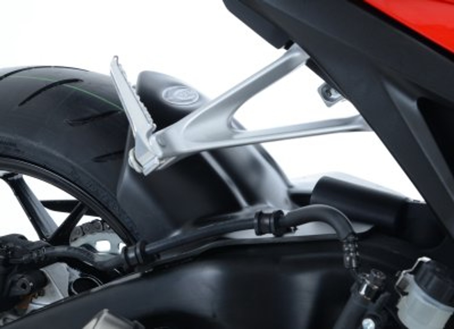 R&G Racing Rear Hugger for Honda CBR1000RR '08-'16 (standard and ABS) R&G Racing Rear Hugger for Honda CBR1000RR '08-'16 (standard and ABS)